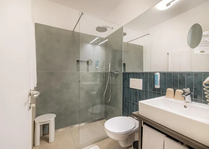 Hotel Kolping Merano